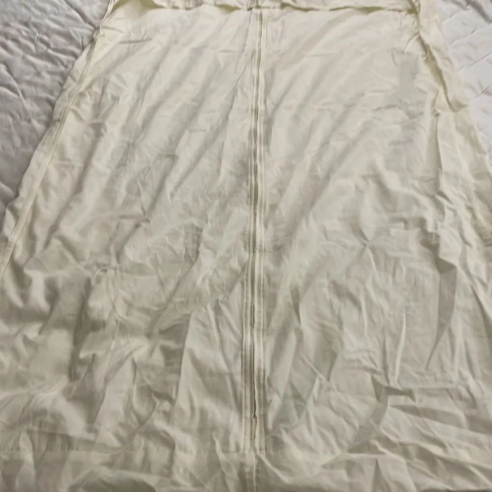 NWOT Gucci cloth garment bag